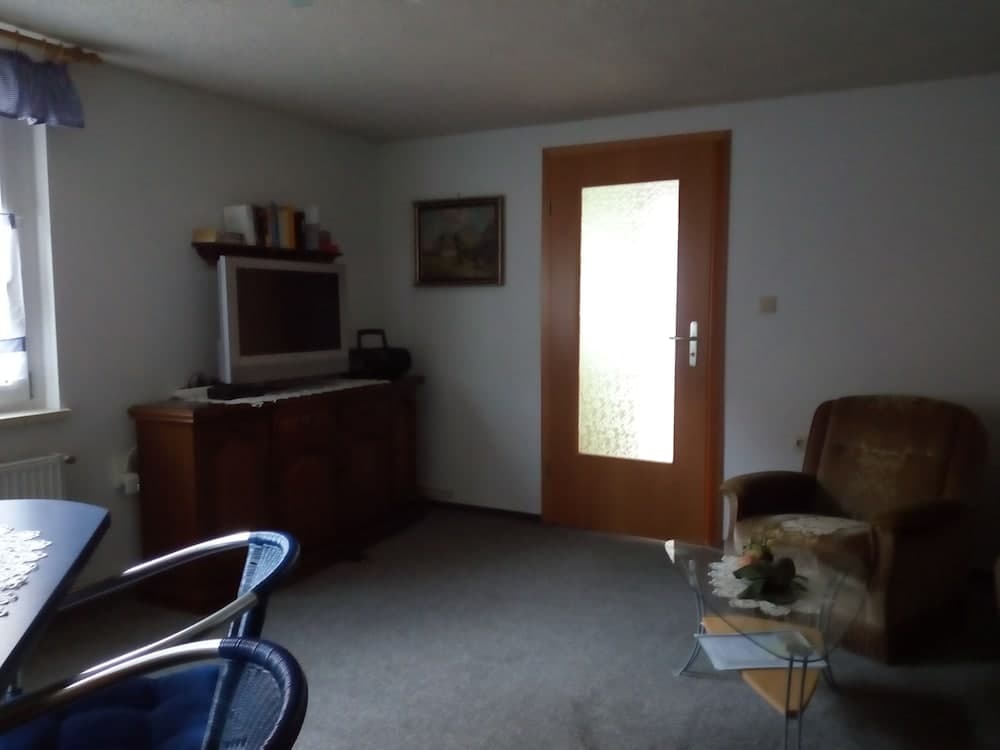 Ferienwohnungen Fröhlich