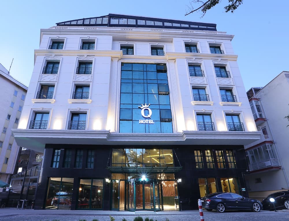 hotel image