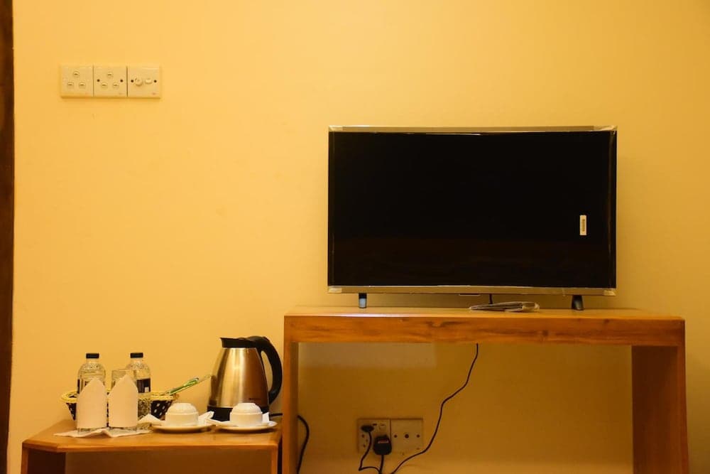 Bottomhill Palace Hotel