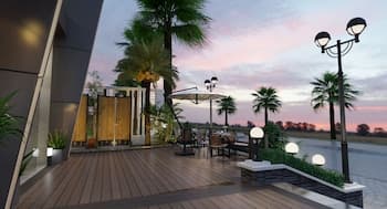 Marissa Hai Tien Hotel & Spa