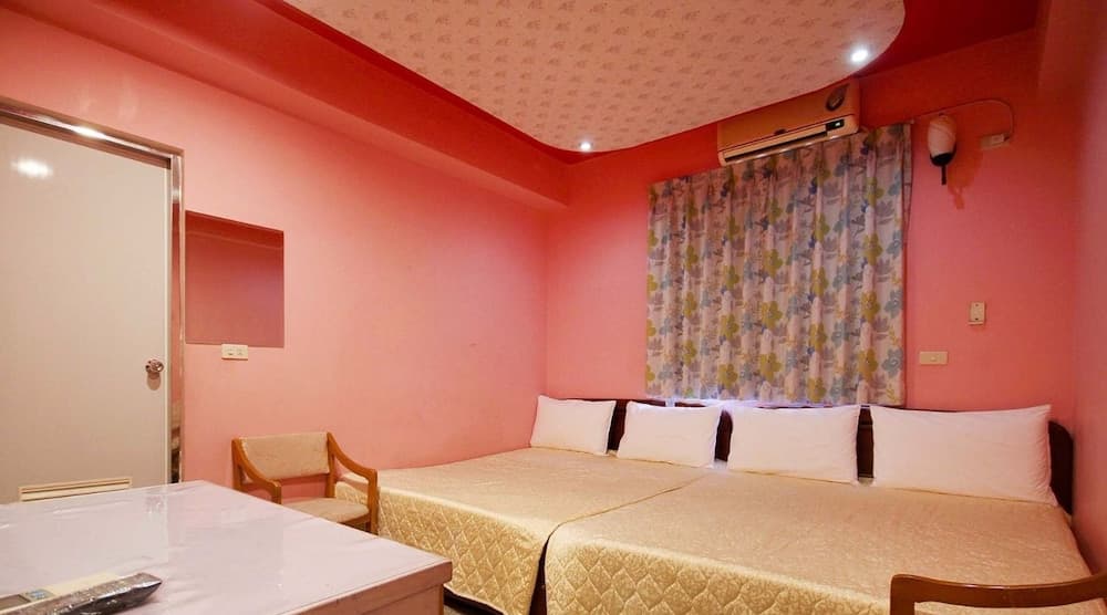 Sun Moon Flower Homestay