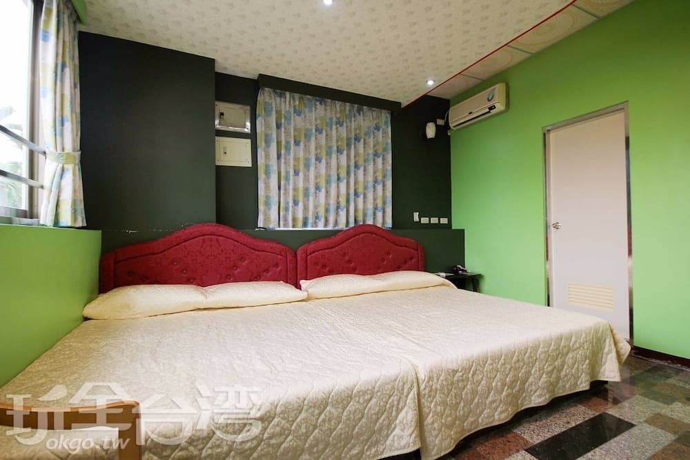 Sun Moon Flower Homestay