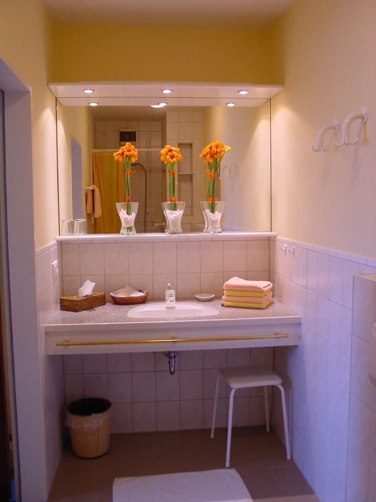 Aparthotel Christine