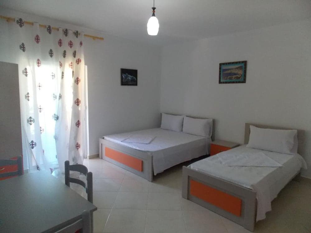 Guest house Vila Bega