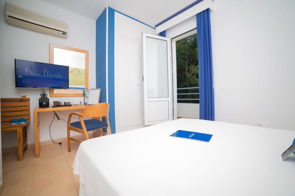 Gala Placida Mojácar Playa