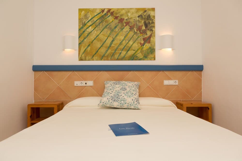 Gala Placida Mojácar Playa