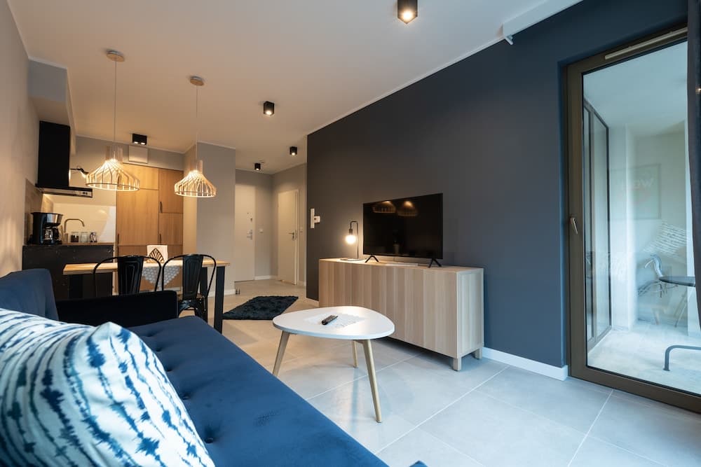 City Lights Apartments - Rakowicka 15