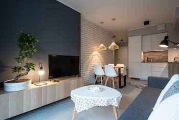 City Lights Apartments - Rakowicka 15