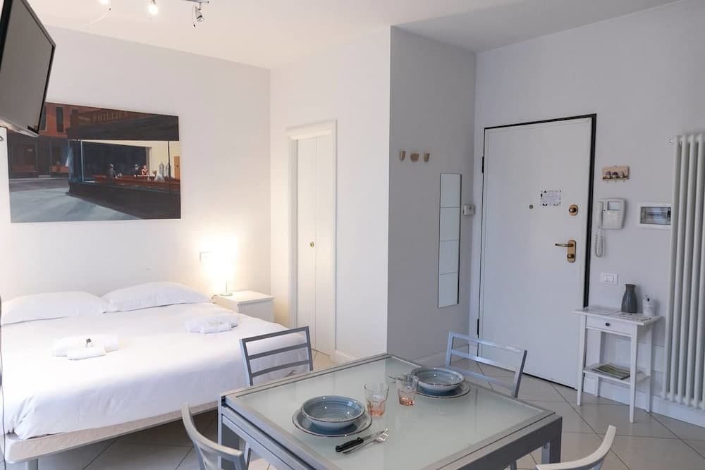 Altido River Center Lodge