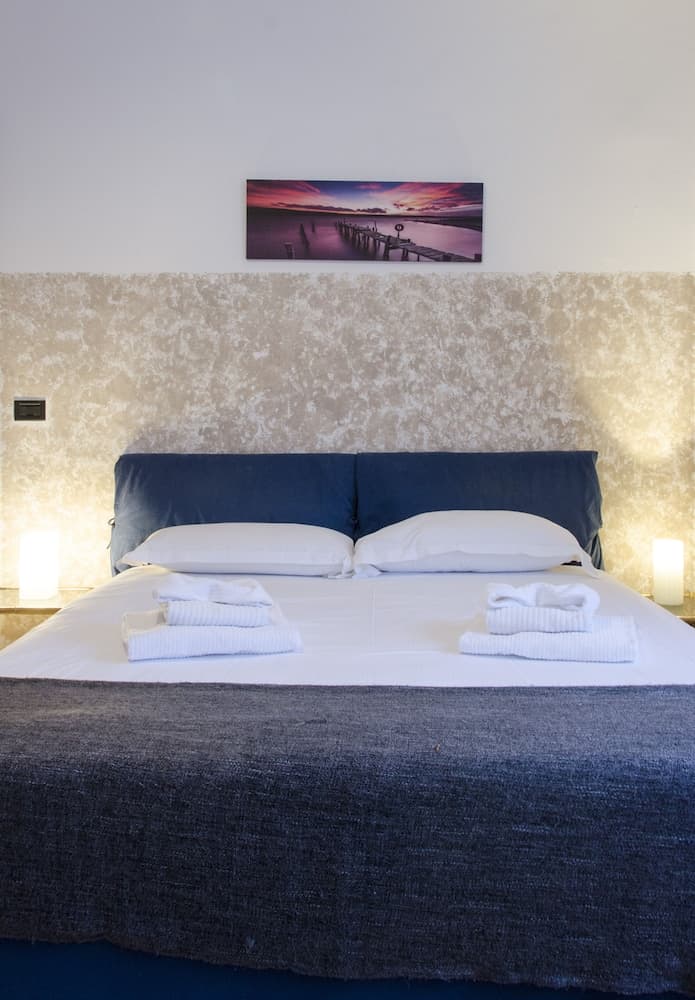 JOIVY Couzy Flat Albaro a Pochi Minuti dal Mare