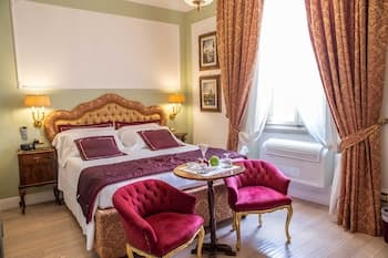 B&B Stanze del David Place
