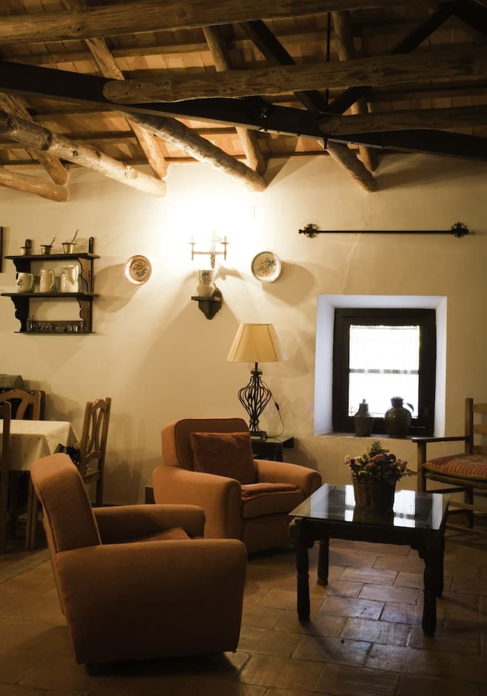 Casa Rural Cerromolino