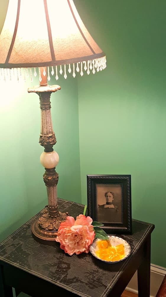 Inn of the Shenandoah