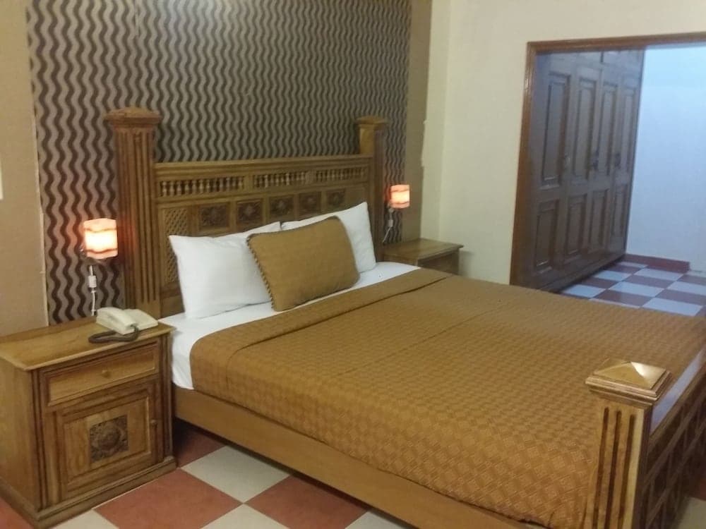 Casablanca Guest House