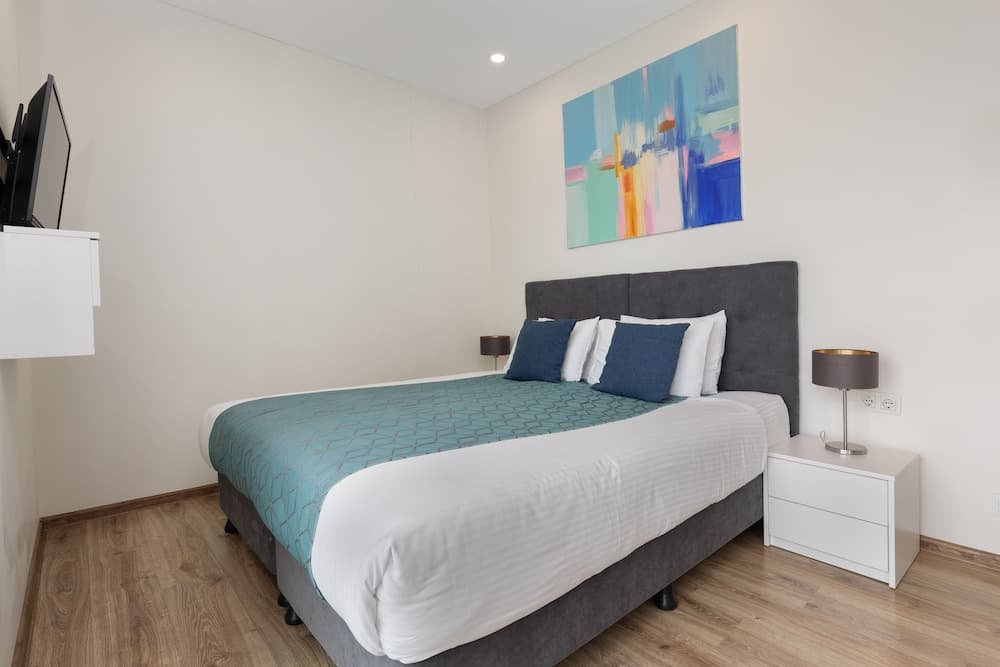 Bellevue Residence Suites