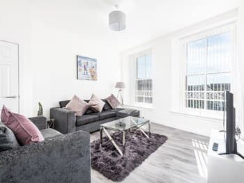 Casa Fresa - Cowgate Apartment