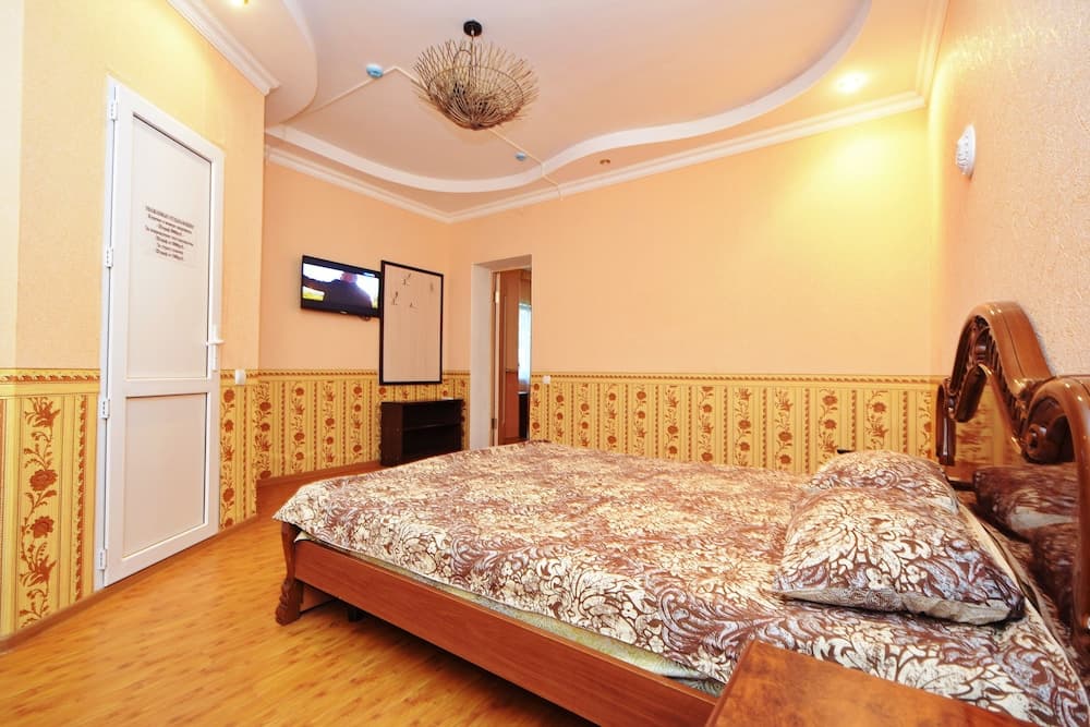 Guest house Malina