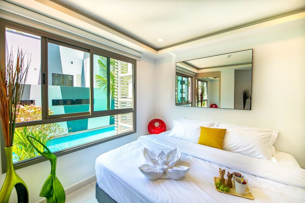 Arcadia Beach Resort Pattaya