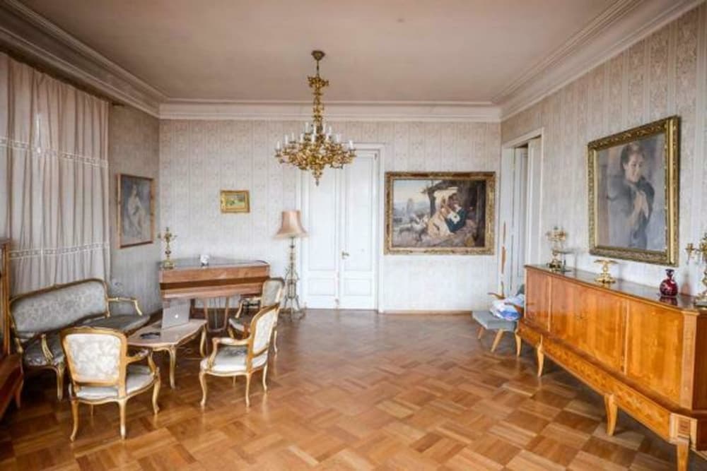 Guest House on Gunia - hostel