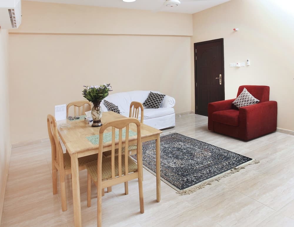 GAP FURNISHED FLATS Barka OMAN