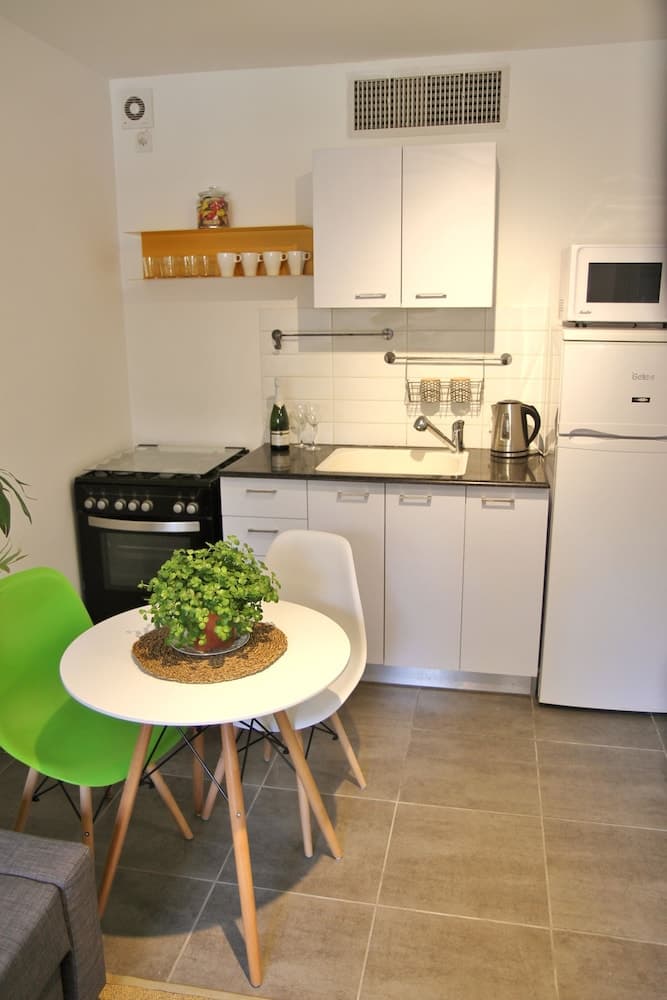 2R full of charm and style at heart of Florentine