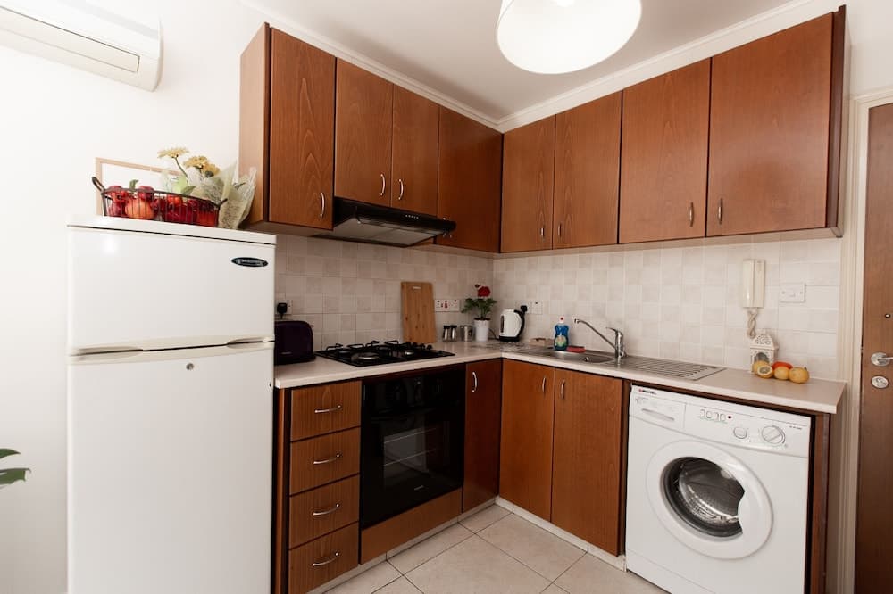 Laila's Comfortable City Apartment