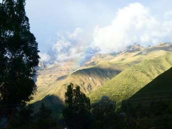 Sadhana Sacred Valley