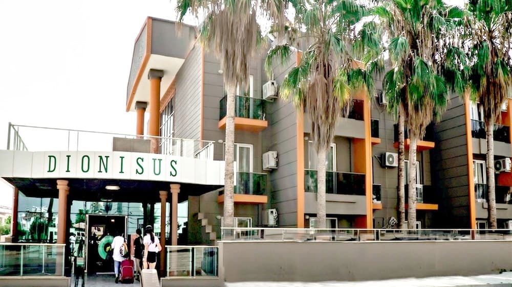 hotel image