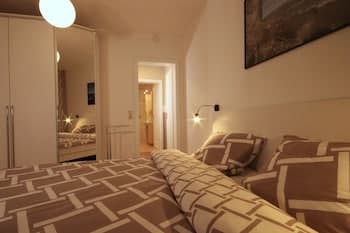 Ferienwohnung Britta