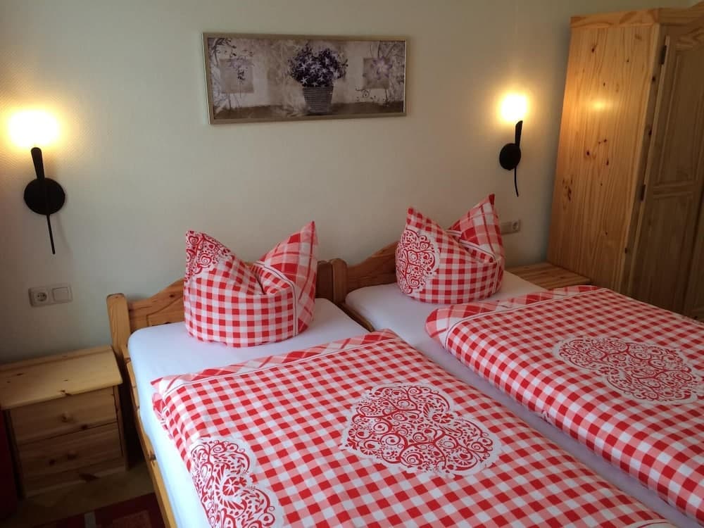 Pension Zum Bauernstübl