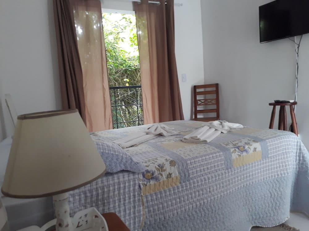 Pousada Casa da Praia Juquehy