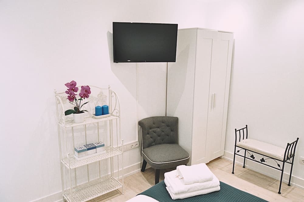 Mirador Catedral de Santiago