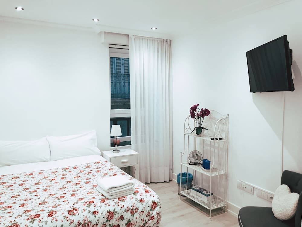 Mirador Catedral de Santiago