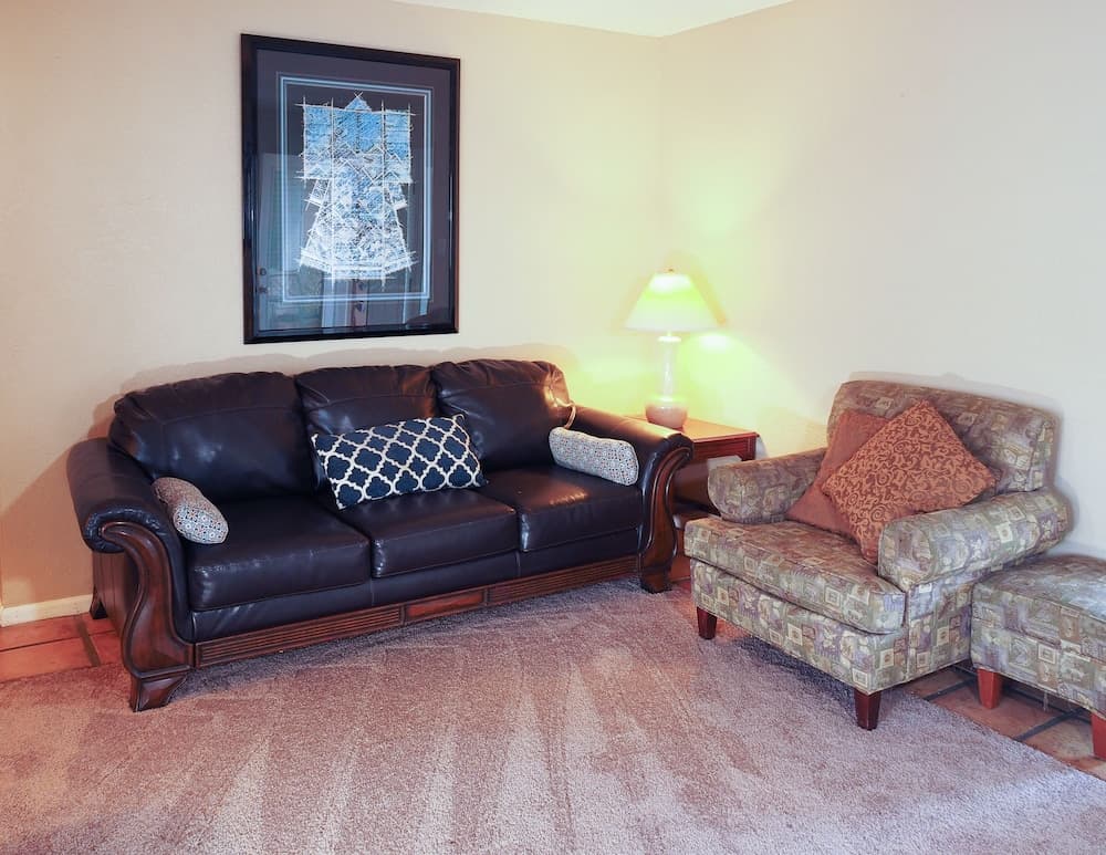 Tuscany Manor Suites - Clothing Optional