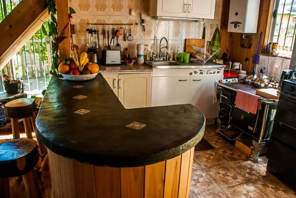 Casa Verde Pichilemu