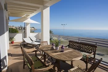 Apartamentos Varadero On the beach