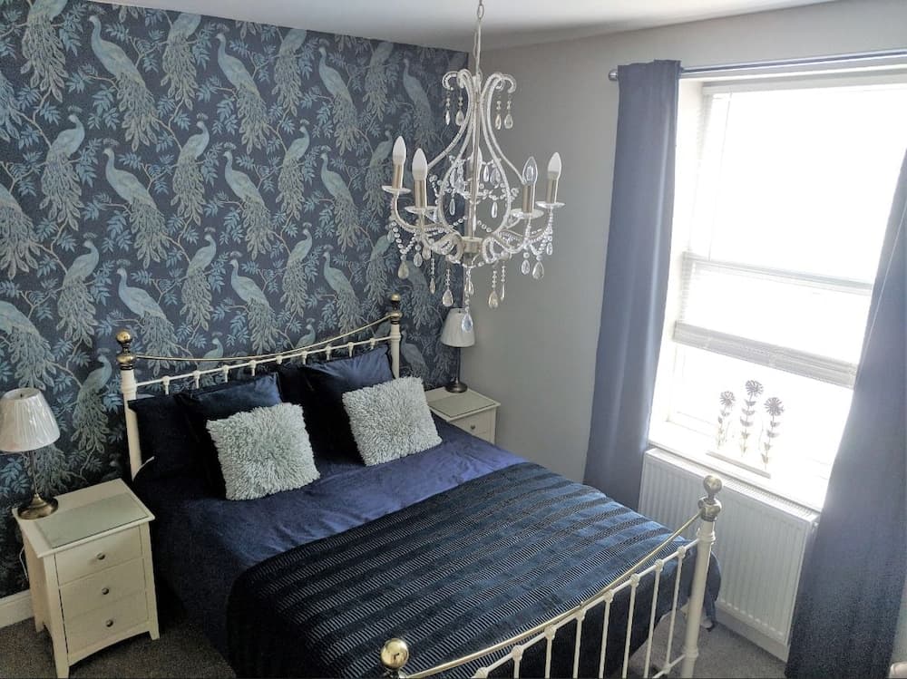 Lion House Bed and Breakfast