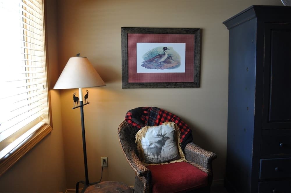 Mountain Harbor #137 3 Bedroom Condo