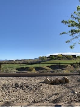 Bullheadcity Resort Home