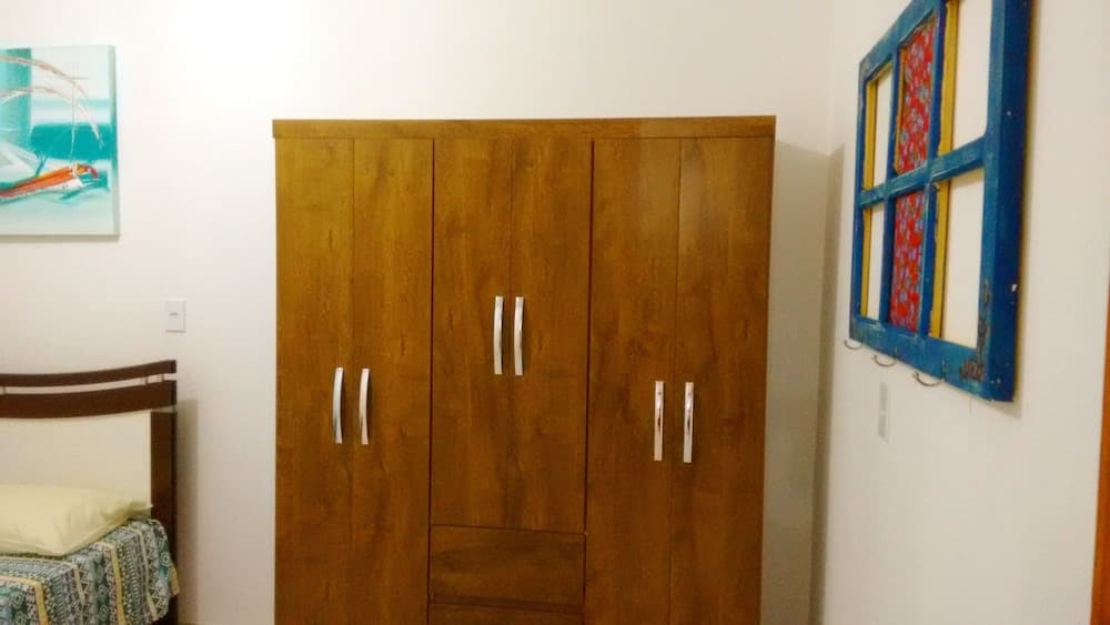 Residencial Hibiscos