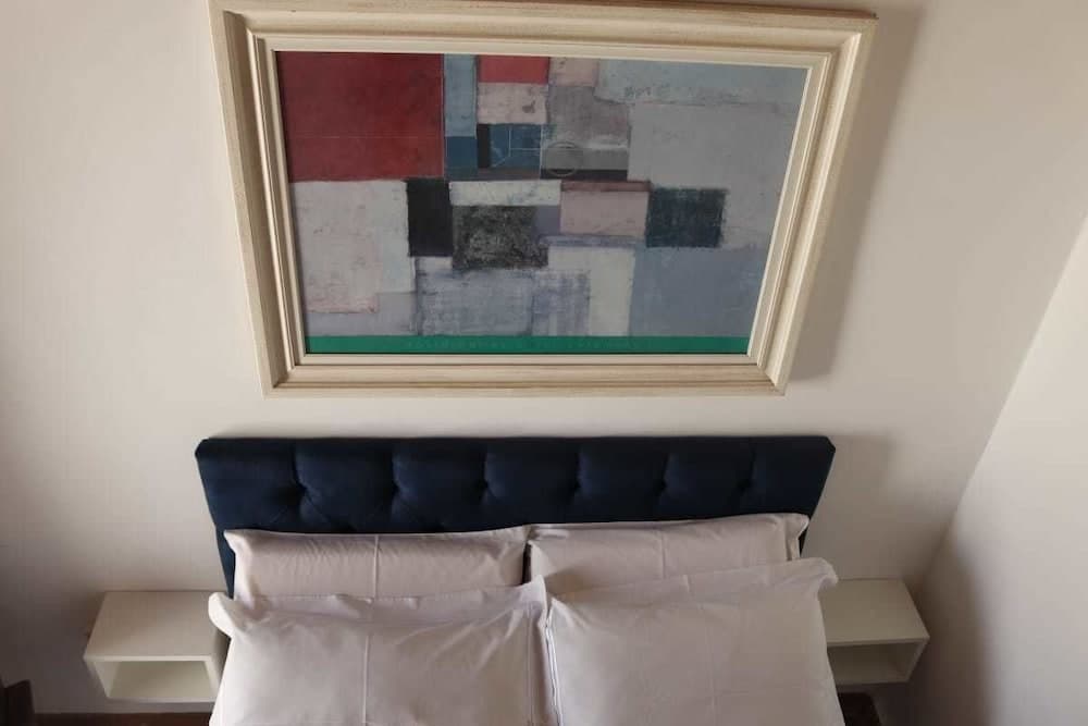 Trevo da Sorte Hospedagem