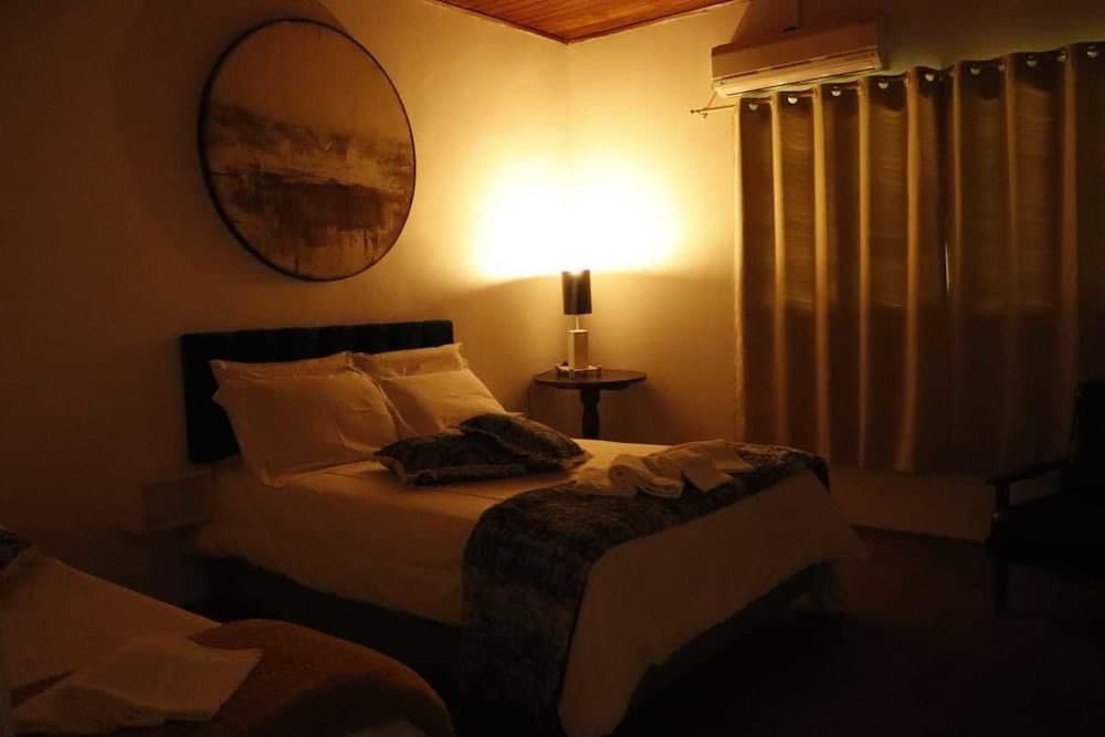 Trevo da Sorte Hospedagem