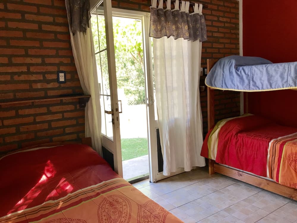 Chalet Paseo del Zorzal