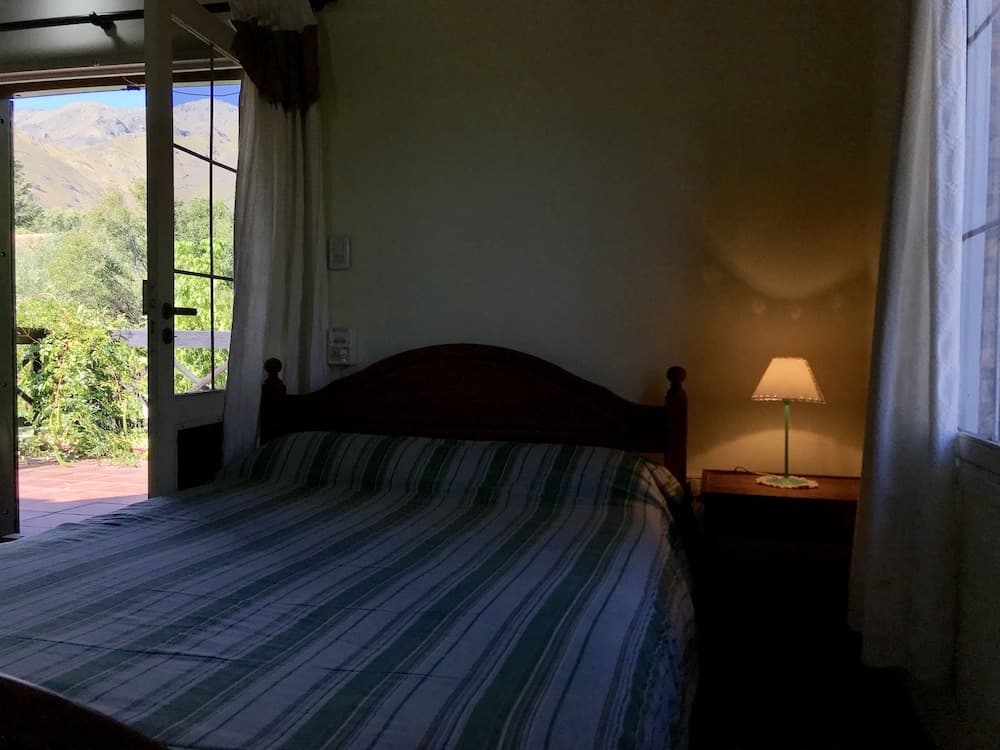 Chalet Paseo del Zorzal