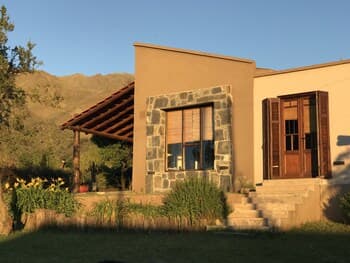 Chalet Rancho Azul