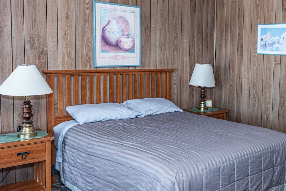 Cold Springs Station Resort