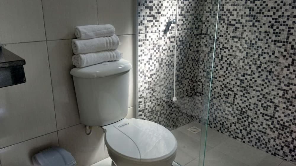 Suítes de Búzios Pousada