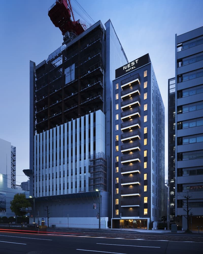 hotel image