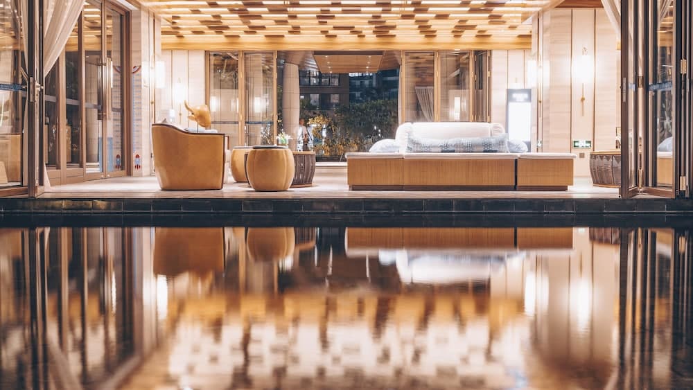 Primus Hotel Sanya Pleasant Bay