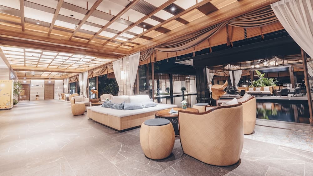 Primus Hotel Sanya Pleasant Bay